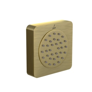 Jaquar BSH-GDS-1751 Душевая форсунка - боковой душ (золото матовое)