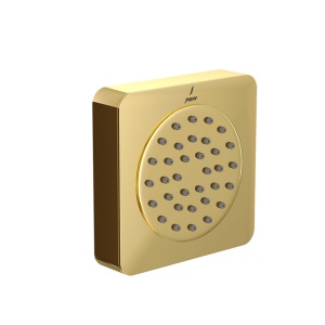 Jaquar BSH-GLD-1751 Душевая форсунка - боковой душ (золото)