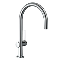 Hansgrohe Talis M54 72804000 Высокий смеситель для кухни (хром)