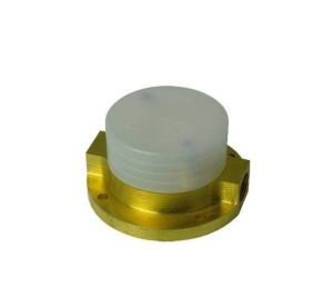 ZUCCHETTI R99676 Внутренний механизм напольного смесителя