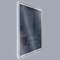 Vincea VLM-3MA100 Зеркало для ванной комнаты с LED-подсветкой 1000*800 мм