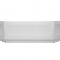 Jacob Delafon Bain-Douche E6239RU-00 Фронтальная панель для ванны 145 см L/R (белый)