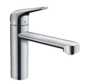 Hansgrohe Focus M42 71864000 Смеситель для кухни (хром)