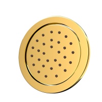 Jaquar BSH-GLD-1761 Душевая форсунка - боковой душ (золото)