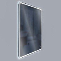 Vincea VLM-3VC100 Зеркало для ванной комнаты с LED-подсветкой 1000*800 мм