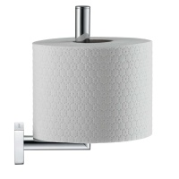 Duravit Karree 0099531000 Мыльница-решетка подвесная (хром)