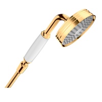 AXOR Montreux 16320990 Ручной душ (полированное золото)