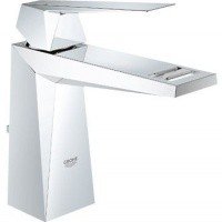 Смеситель для раковины 23029 000 Grohe Allure Brilliant