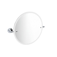 Jaquar Continental ACN-CHR-1195N Зеркало для МГН Ø 500 мм (хром)