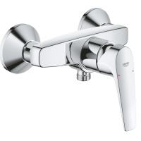 Grohe BauFlow 23632000 Смеситель для душа (хром)