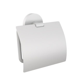 Jaquar Continental ACN-WHM-1153S Держатель для туалетной бумаги (белый матовый)