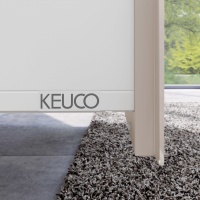 Keuco Stageline 32865180100 Тумба под раковину 80*49 см (кашемир)