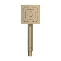 Jaquar Maze HSH-GDS-1655 Ручной душ (золото матовое)