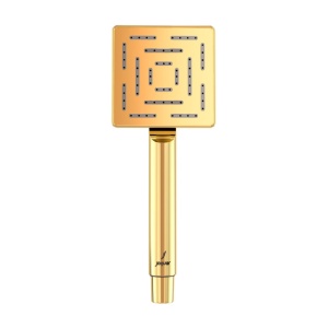 Jaquar Maze HSH-GLD-1655 Ручной душ (золото)