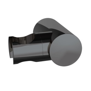 Jaquar Shower SHA-BCH-555 Держатель для ручного душа (чёрный хром)