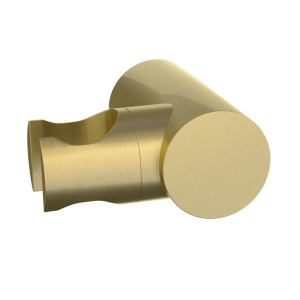 Jaquar Shower SHA-GDS-555 Держатель для ручного душа (золото матовое)