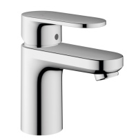 Hansgrohe Vernis Blend 71558000 Смеситель для раковины (хром)