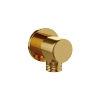 Jaquar Shower SHA-GBP-1195R Подключение для душевого шланга (золото PVD)