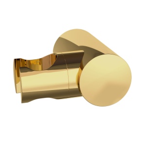 Jaquar Shower SHA-GLD-555 Держатель для ручного душа (золото)
