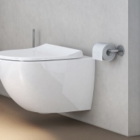 VitrA Origin A44887 Держатель для туалетной бумаги (хром)